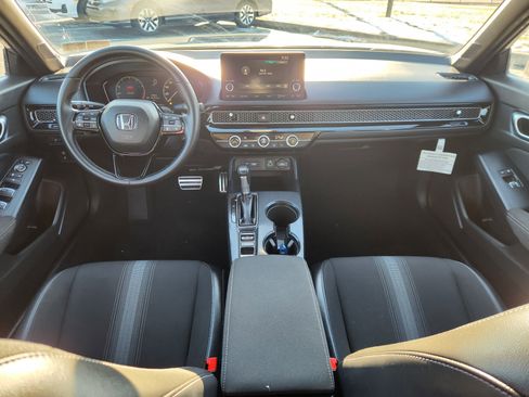 Certified 2022 Honda Civic Sport image 8