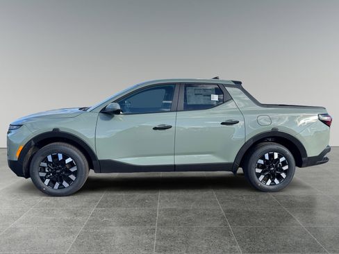 New 2026 Hyundai Santa Cruz SE AWD/4WD image 2