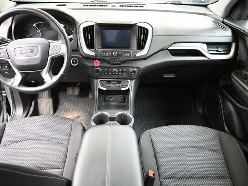 Used 2023 GMC Terrain SLE w/ Driver Convenience Package AWD/4WD image 18