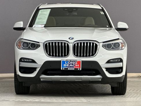Used 2020 BMW X3 sDrive30i image 5