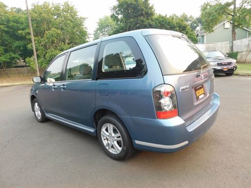 Used 2004 MAZDA MPV LX FWD image 3