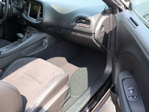 Used 2023 Dodge Challenger R/T Scat Pack image 42