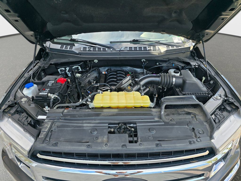 Used 2020 Ford F150 XLT AWD/4WD image 33