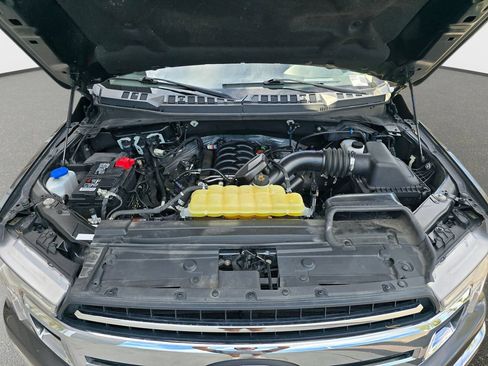 Used 2020 Ford F150 XLT AWD/4WD image 33