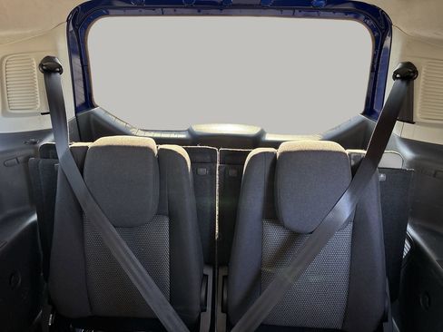 Used 2017 Ford Transit Connect XL image 17