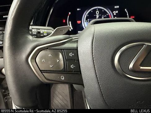 Used 2024 Lexus RX 350 Premium Plus w/ Convenience Package FWD image 35