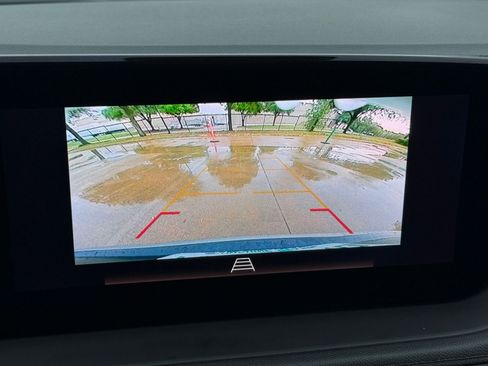 Used 2025 Buick Encore GX Preferred FWD image 24