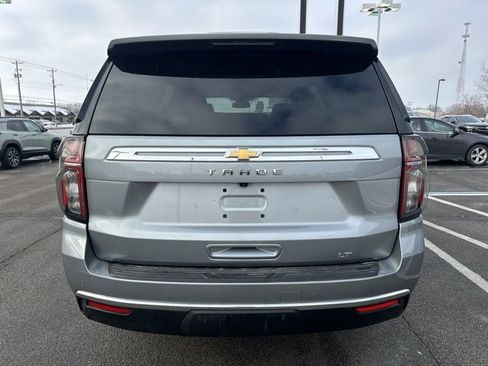Used 2024 Chevrolet Tahoe LT image 18