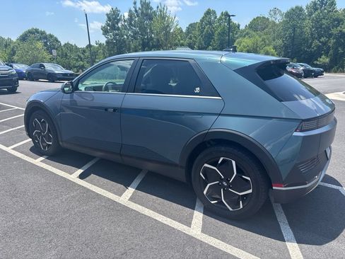 Used 2024 Hyundai Ioniq 5 SE AWD/4WD image 7