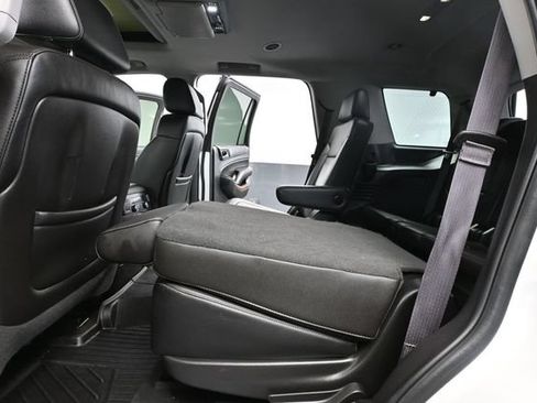 Used 2016 Chevrolet Tahoe LTZ AWD/4WD image 43