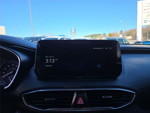 Used 2023 Hyundai Santa Fe XRT w/ Cargo Package image 27