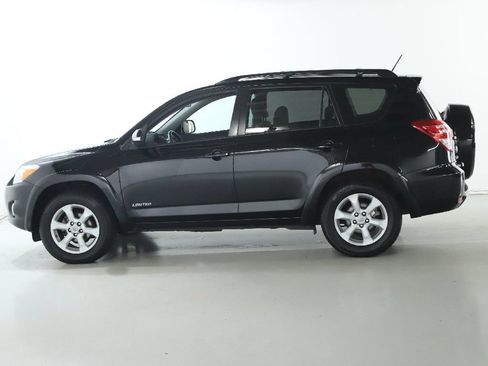 Used 2011 Toyota RAV4 Limited w/ Limited Extra Value Pkg AWD/4WD image 36