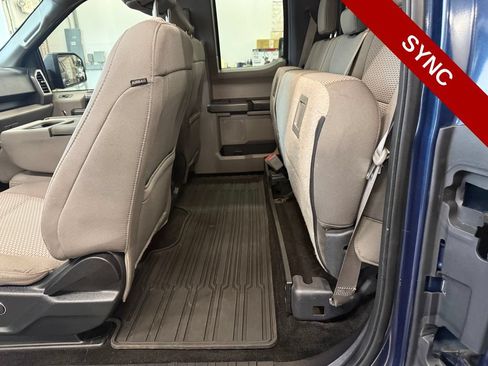 Used 2018 Ford F150 XLT w/ Equipment Group 301A Mid AWD/4WD image 29