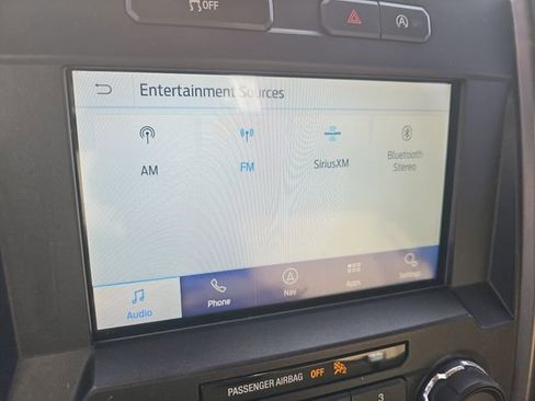 Used 2019 Ford F150 XLT w/ Equipment Group 302A Luxury image 18