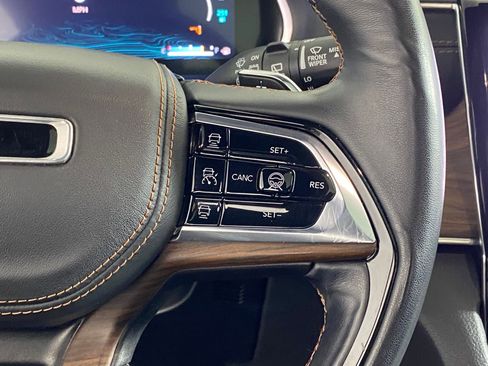 Used 2022 Jeep Grand Cherokee Summit image 30