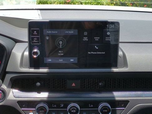 New 2026 Honda CR-V EX image 16