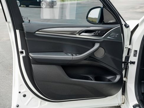 Used 2021 BMW X3 M40i w/ Executive Package image 9