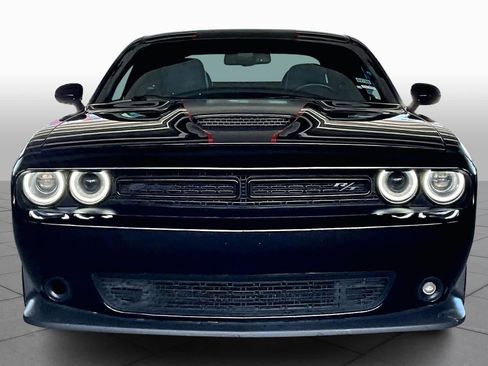 Used 2020 Dodge Challenger R/T w/ Blacktop Package image 3