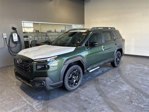 New 2026 Subaru Outback Limited image 3