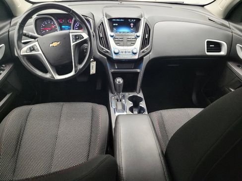 Used 2017 Chevrolet Equinox LT w/ Convenience Package AWD/4WD image 22