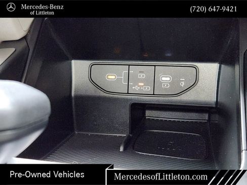 Used 2025 Kia Sorento S w/ Panoramic Sunroof Package AWD/4WD image 21