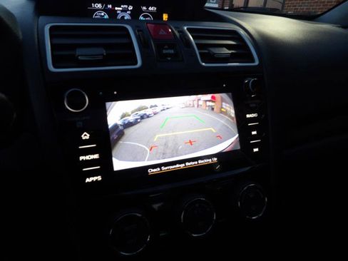 Used 2019 Subaru WRX Premium image 37