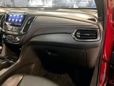 Used 2024 Chevrolet Equinox RS w/ RS Leather Package AWD/4WD image 13
