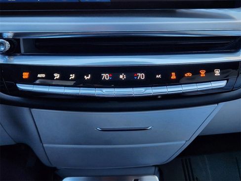 New 2025 Cadillac Lyriq Sport image 21