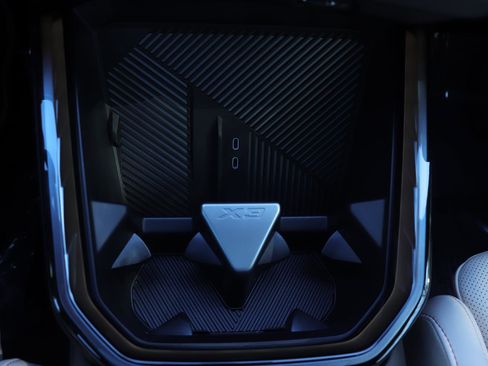 New 2026 BMW X3 xDrive30 w/ Premium Package image 40