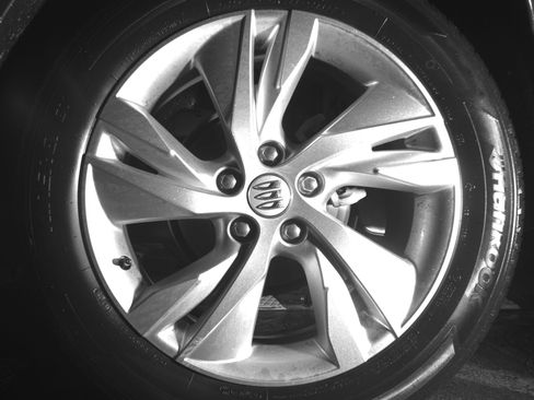 Used 2025 Buick Encore GX Preferred image 14