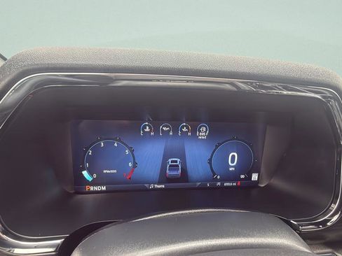 Used 2024 Ford F150 Lariat w/ FX4 Off-Road Package image 22