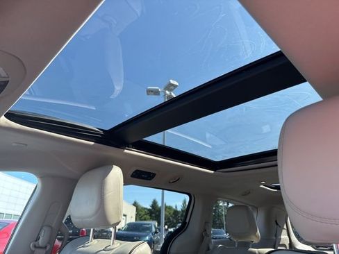 Used 2021 Chrysler Pacifica Limited w/ Premium & Safety Sphere Group FWD image 25