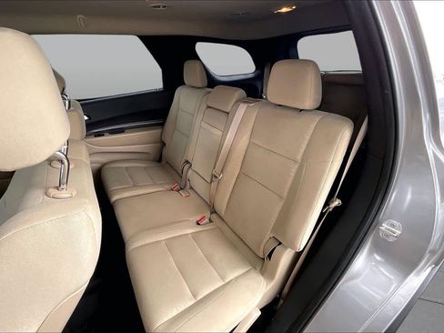 Used 2021 Dodge Durango SXT AWD/4WD image 25