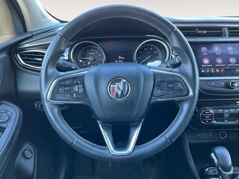 Used 2021 Buick Encore GX Select image 14