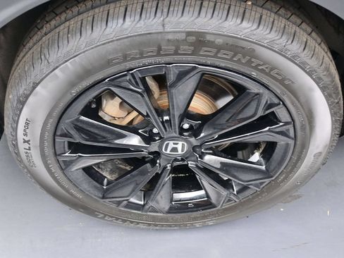 Used 2023 Honda CR-V Sport Touring image 31
