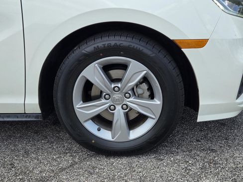 Used 2019 Honda Odyssey EX-L image 4
