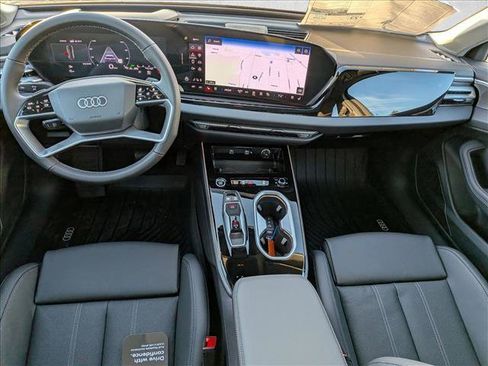 New 2026 Audi A6 Premium Plus AWD/4WD image 16