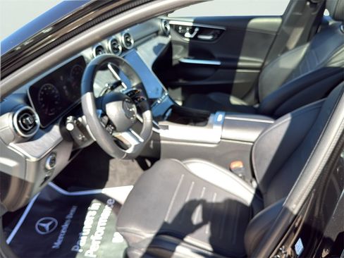 Certified 2023 Mercedes-Benz C 300 C 300 image 19