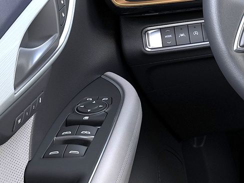 New 2026 Buick Envision Avenir AWD/4WD image 22