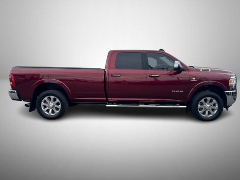 Used 2019 RAM 3500 Laramie AWD/4WD image 5