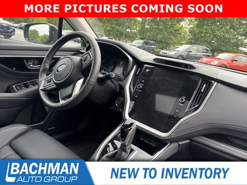 Used 2025 Subaru Legacy Limited AWD/4WD image 6
