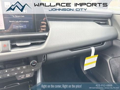 New 2026 Subaru Outback Wilderness AWD/4WD image 59