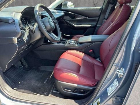 Certified 2024 MAZDA CX-30 AWD 2.5 S w/ Preferred Package image 11