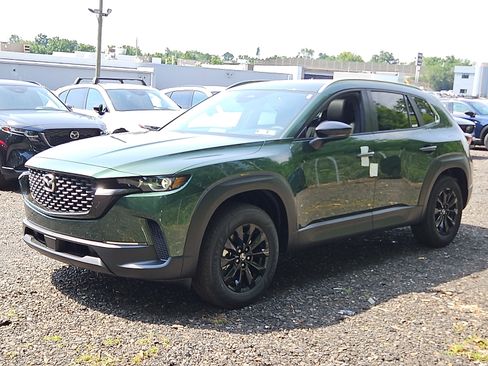New 2026 MAZDA CX-50 AWD 2.5 S w/ Weather Package image 3