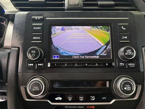 Used 2016 Honda Civic LX image 20