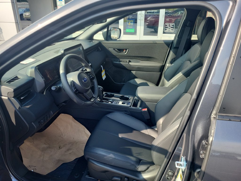 New 2026 Subaru Outback Premium AWD/4WD image 8