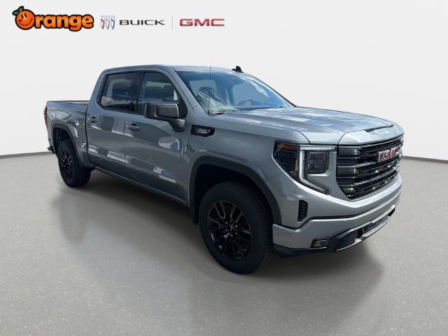 New 2026 GMC Sierra 1500 Elevation AWD/4WD image 1