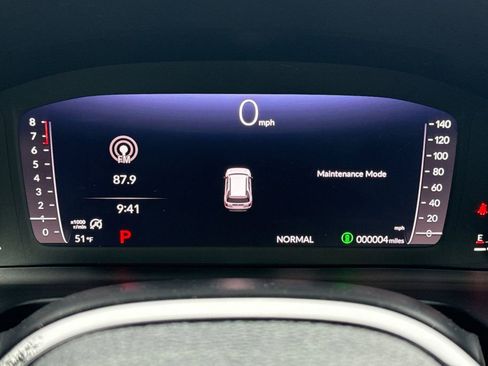 New 2026 Honda Passport TrailSport Elite image 31