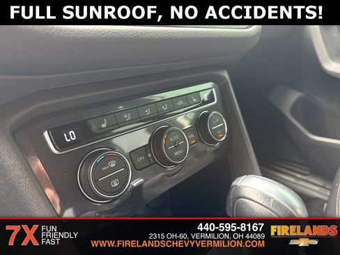 Used 2020 Volkswagen Tiguan SE R-Line image 19