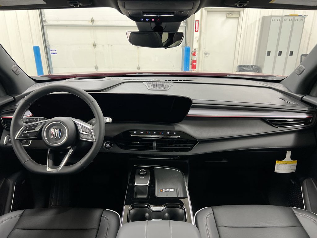 New 2027 Buick Enclave Sport Touring w/ Power Package AWD/4WD image 10